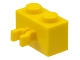 Part No: 30237u  Name: Brick, Modified 1 x 2 with Clip (Vertical Grip) (Undetermined Type)