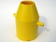 Part No: 30398  Name: Vehicle, Tipper Drum 4 x 4 x 5 Cement Mixer with 2 Pins