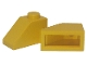 Part No: 3040old  Name: Slope 45 2 x 1 without Bottom Tube