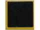 Part No: 3068pb0956  Name: Tile 2 x 2 with Black Square Pattern (Sticker) - Set 75870