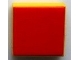 Lot ID: 177514149  Part No: 3070pb044  Name: Tile 1 x 1 with Scala Red Top Pattern