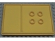 Part No: 31183  Name: Duplo Carriage Roof