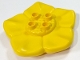 Lot ID: 233798822  Part No: 31218  Name: Duplo, Plant Flower 6 x 6 with 4 Top Studs