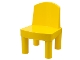 Part No: 31313  Name: Duplo, Doll Furniture Chair