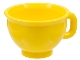 Part No: 31334  Name: Duplo Utensil Cup