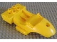 Part No: 31381c01  Name: Duplo, Toolo Racer Body 2 x 2 Studs in Back