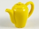 Part No: 33006  Name: Minifigure, Utensil Teapot (Belville / Scala)