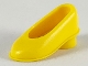 Part No: 33021  Name: Scala, Clothes Shoe Female Type 1 (Youth)