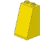 Part No: 3684u  Name: Slope 75 2 x 2 x 3 (Undetermined Type)