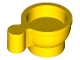 Part No: 38014  Name: Minifigure, Utensil Teacup