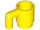 Part No: 3899  Name: Minifigure, Utensil Cup