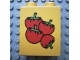 Lot ID: 359538794  Part No: 4066pb104  Name: Duplo, Brick 1 x 2 x 2 with Four Tomatoes Pattern