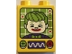 Lot ID: 340876626  Part No: 4066pb638  Name: Duplo, Brick 1 x 2 x 2 with Oscilloscope, Controls and Screen with Joker Pattern