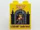 Lot ID: 409485154  Part No: 4066pb645  Name: Duplo, Brick 1 x 2 x 2 with 2017 LEGOLAND Castle Hotel Pattern