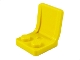 Part No: 4079  Name: Minifigure, Utensil Seat / Chair 2 x 2