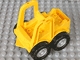 Part No: 41927c01  Name: Duplo Street Sweeper