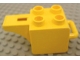 Part No: 42094  Name: Duplo Whistle with 4 Studs and Latch (for humans)