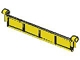 Part No: 4218  Name: Garage Roller Door Section without Handle
