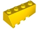 Part No: 43720  Name: Wedge 4 x 2 Sloped Right