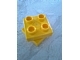 Lot ID: 388150171  Part No: 44734c01  Name: Duplo Turntable Swivel 2 x 2 with Square Top