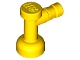 Part No: 4599b  Name: Tap 1 x 1 without Hole in Nozzle End