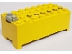Lot ID: 359242188  Part No: 4760c00  Name: Electric 9V Battery Box Small Without Battery Cover