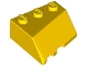 Lego part: Wedge 3 x 3 Sloped Right