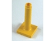 Part No: 4913  Name: Duplo Support Sign Post Tall