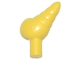 Part No: 49595b  Name: Friends Accessories Horn Snail Shell