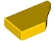 Part No: 5092  Name: Tile, Modified 1 x 2 Wedge Right