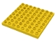 Lot ID: 204257016  Part No: 51262  Name: Duplo, Plate 8 x 8