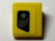Part No: 54200pb090L  Name: Slope 30 1 x 1 x 2/3 with Headlight Pattern Model Left Side (Sticker) - Set 8135