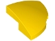 Part No: 5852  Name: Slope, Curved 2 x 2 x 2/3 Corner Round