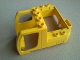 Lot ID: 269475502  Part No: 59184  Name: Duplo Cabin Digger Body 8 x 8 x 4 Top