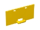 Lot ID: 390788871  Part No: 60776  Name: Duplo Container Box 2 x 4 x 2 Door with Handle