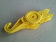 Part No: 6295  Name: Duplo, Toolo Arm with Fake Pulley and Hook