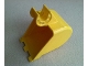 Part No: 6310  Name: Duplo, Toolo Digger Bucket with 3 Teeth