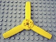 Part No: 6346  Name: Duplo Propeller Rotor 3 Blade, 9 1/2 Diameter