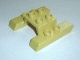 Part No: 6353  Name: Duplo Helicopter / Airplane Skids Small