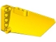 Lego part: Technic, Panel Fairing #17 Large Smooth, Side A
