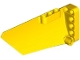 Lego part: Technic, Panel Fairing #18 Large Smooth, Side B