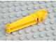 Lot ID: 375095402  Part No: 64771  Name: Duplo Digger Bucket Arm with Clip