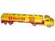Part No: 649pb01  Name: HO Scale, Mercedes Tanker with 'Shell' Pattern