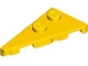 Part No: 65429  Name: Wedge, Plate 4 x 2 Left, Pointed