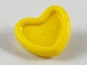 Part No: 65468g  Name: Minifigure, Utensil Trolls Heart with Pin