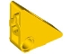 Part No: 6613  Name: Technic, Panel Plate 3 x 3 x 1 Triangular