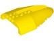 Lot ID: 388067949  Part No: 67245  Name: Aircraft Fuselage Aft Section Curved Top 8 x 12 with 6 Holes