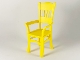 Part No: 6925  Name: Scala Chair - Highback Dining