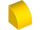 Part No: 7126  Name: Slope, Curved 1 x 1