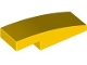 Part No: 7302  Name: Slope, Curved 3 x 1 x 2/3